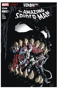 AMAZING SPIDERMAN VENOM INC (LEGACY) #3