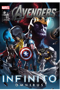 INFINITO OMNIBUS
