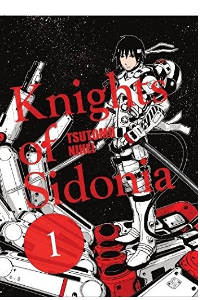 KNIGHTS OF SIDONIA VOL. 1