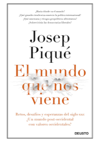 MUNDO QUE NOS VIENE,EL