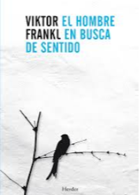 HOMBRE EN BUSCA DE SENTIDO, EL