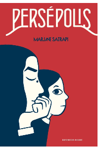 PERSEPOLIS ED BOLSILLO CASTELLANO NUEVA PORTA