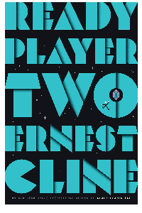 READY PLAYER ONE