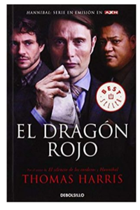DRAGON ROJO EL