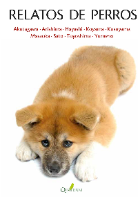 RELATOS DE PERROS