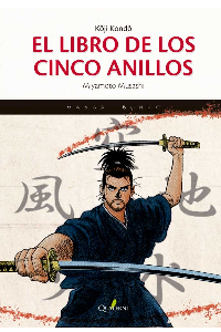 EL LIBRO DE LOS CINCO ANILLOS
