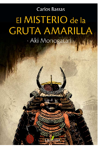 El misterio de la gruta amarilla