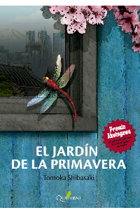 JARDIN DE LA PRIMAVERA