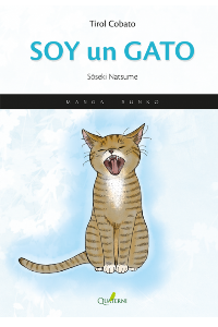 SOY UN GATO