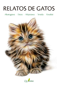 RELATOS DE GATOS 