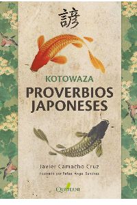 PROVERBIOS JAPONESES