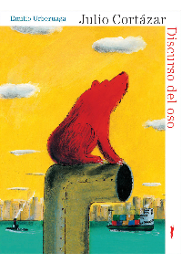 DISCURSO DEL OSO