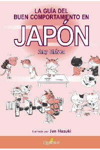 GUIA DEL BUEN COMPORTAMIENTO EN JAPON
