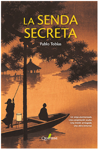 SENDA SECRETA