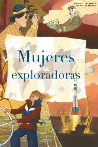 MUJERES EXPLORADORAS (VVKIDS)