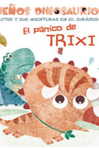 EL PaNICO DE TRIXI (VVKIDS)