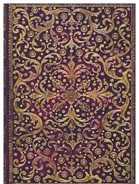 PAPERBLANKS AURELIA MIDI FX LIN