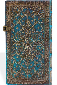 PAPERBLANKS AZUR ULTRA FX LIN