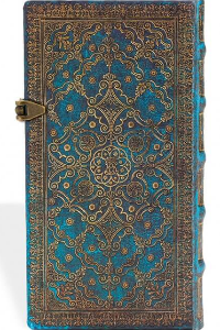 PAPERBLANKS AZUR MINI FX LIN