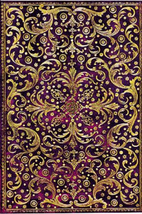 PAPERBLANKS AURELIA MINI TD 240P LIN