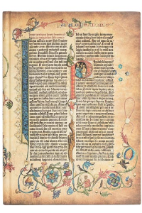 PAPERBLANKS BIBLIA DE GUTENBERG ESTUCHE