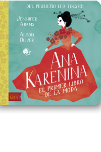 ANA KARENINA 
