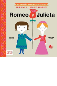 ROMEO Y JULIETA 