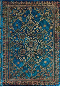 PAPERBLANKS 2021 AZUR ULTRA DIA POR PAGINA BROCHE