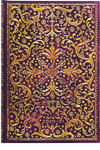 PAPERBLANKS DIRECTORIO AURELIA ULTRA ADD