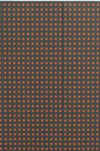 PAPERBLANKS CIRCULO NEGRO EN GRIS A4 LINEAS