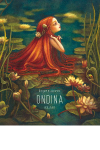 ONDINA (BENJAMIN LACOMBE)