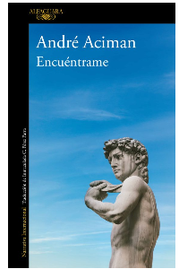 ENCUENTRAME.(LITERATURA)