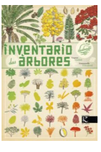 (G).INVENTARIO DAS ARBORES.(ILUSTRADO)