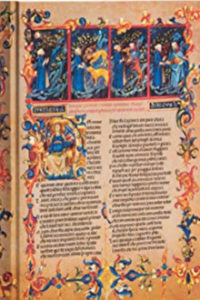 PAPERBLANKS DIVINA COMEDIA INFERNO MIDI LINEAS