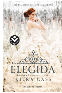 ELEGIDA, LA,(FICCION)