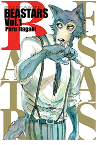 BEASTARS 1