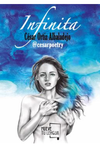 INFINITA.(POESIA)