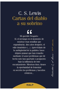 CARTAS DEL DIABLO A SU SOBRINO