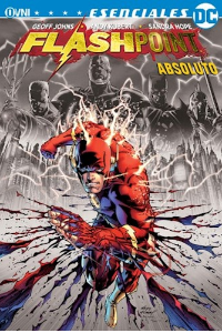 FLASHPOINT ABSOLUTO (2DA EDICION)