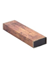 PAPERBLANKS MANUSC CERVANTES, CARTA AL REY ESTUCHE RECT