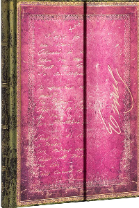 PAPERBLANKS MANUSC  EMILY DICKINSON, MORI POR LA BELLEZA ULTRA LINEAS