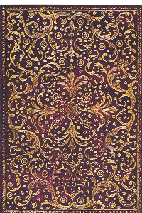 PAPERBLANKS FLEXIS AURELIA MIDI LINEAS