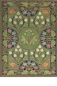 PAPERBLANKS FLEXIS POESIA EN FLOR ULTRA LINEAS