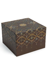 PAPERBLANKS KIRIKANE BHAVA CAJA CUADRADA PEQUEÑA