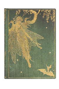 PAPERBLANKS HADA OLIVA CUENTOS DE HADAS DE LANG MIDI LINEAS