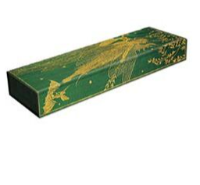 PAPERBLANKS HADA OLIVA CUENTOS DE HADAS DE LANG ESTUCHE RECT