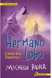 HERMANO LOBO: CRONICAS DE LA PREHISTORIA I, EL