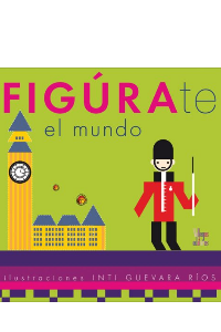 FIGURATE EL MUNDO
