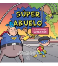 SUPER ABUELO