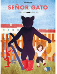 SEÑOR GATO